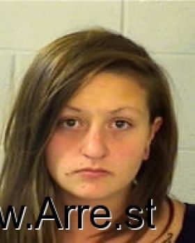 Amanda Louise Matthews Mugshot