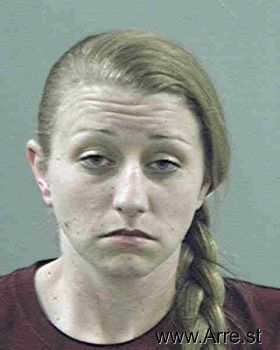 Amanda Kay Rose Mugshot