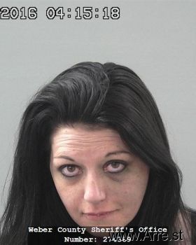 Amanda  Stephenson Mugshot