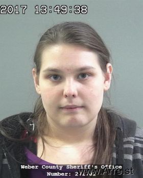 Amanda  Tooker Mugshot