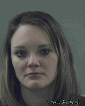 Amanda Lee Watkins Mugshot