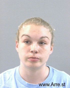 Amber Marie Nanos Mugshot