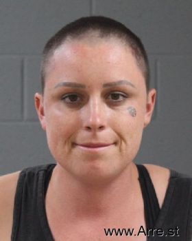 Amber P Phillips Mugshot