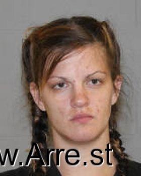 Amber Renay Rivera Mugshot