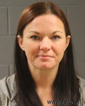 Amy Marie Crawford Mugshot