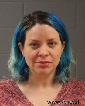 Amy Sydell Mcbride Mugshot