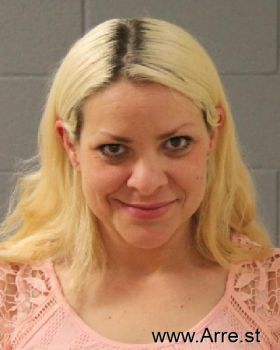 Amy S Mcbride Mugshot