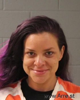 Amy Sydell Mcbride Mugshot