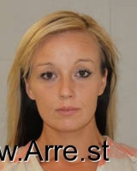 Anastacia Marie Zissi Mugshot