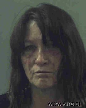 Andrea Gatley Gallegos Mugshot