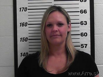 Andrea Marie Neal Mugshot