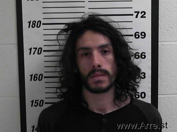 Andres  Lopez Mugshot