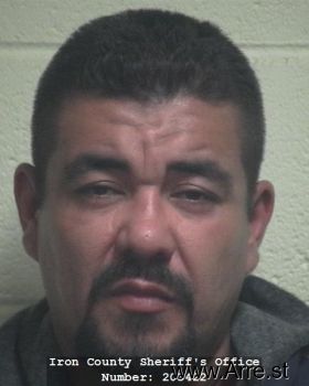 Andres  Rodriguez Mugshot