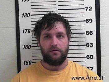 Andrew Jonathon Atkinson Mugshot