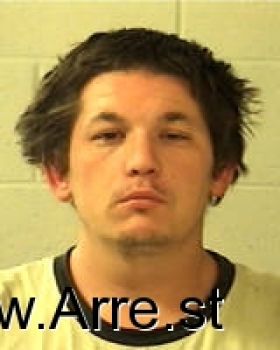 Andrew Weston Bailey Mugshot