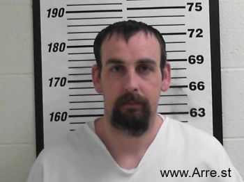 Andrew Jacob Bowers Mugshot