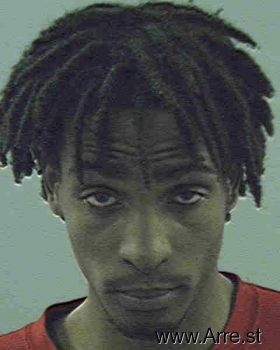 Andrew Donte Caldwell Mugshot