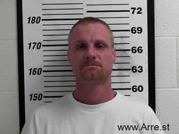 Andrew Allen Clark Mugshot