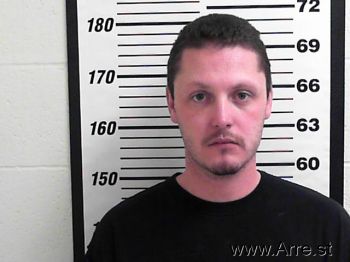 Andrew James Gallegos Mugshot