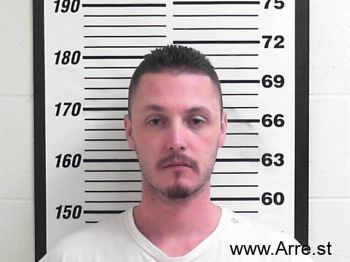 Andrew James Gallegos Mugshot