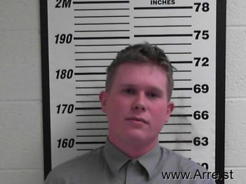 Andrew Americus Harrison Mugshot