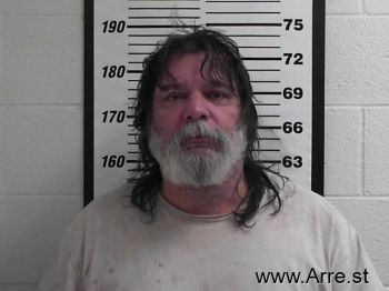 Andrew A Hoover Mugshot