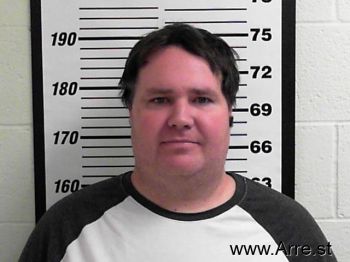 Andrew Michael Jensen Mugshot