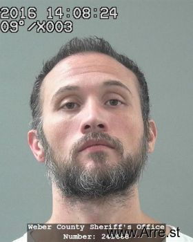 Andrew Owens Mallery Mugshot