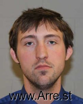 Andrew Blair Morris Mugshot