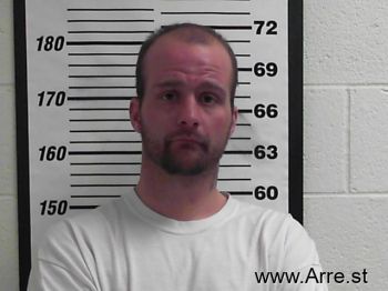 Andrew Louis Sanders Mugshot