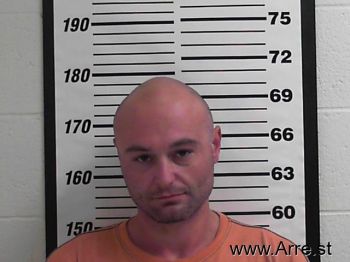 Andrew Raymond Taylor Mugshot