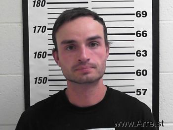 Andrew Joseph Ward Mugshot