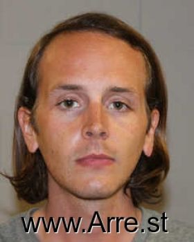 Andrew Stephen Wilde Mugshot