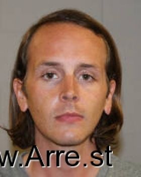 Andrew Stephen Wilde Mugshot