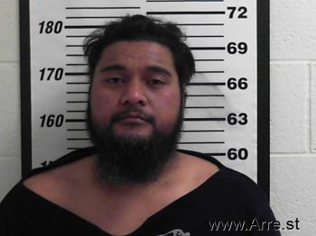 Andy Dane Oketang Dennis Mugshot