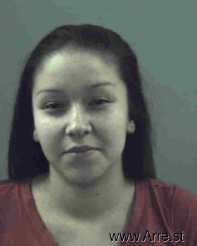 Angel Raquel Montoya Mugshot