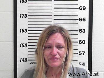 Angela  Anderson Mugshot