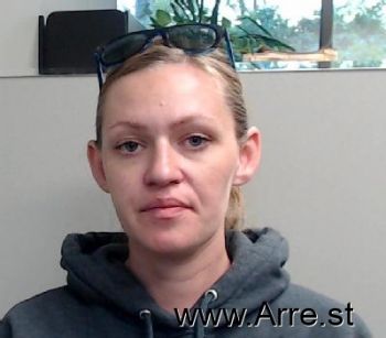 Angela  Anderson Mugshot