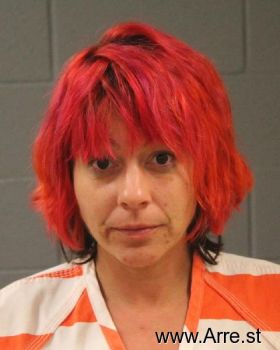 Angela Dawn Clement Mugshot