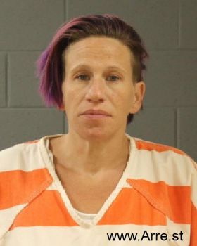 Angela A Hendrickson Mugshot