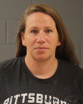 Angela A Hendrickson Mugshot