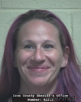 Angela Ann Hendrickson Mugshot