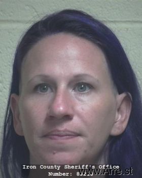 Angela Ann Hendrickson Mugshot