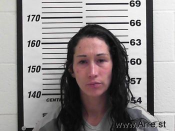 Angela Marie Lee Mugshot