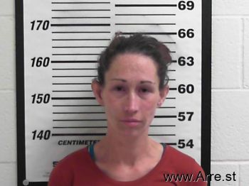 Angela Marie Lee Mugshot