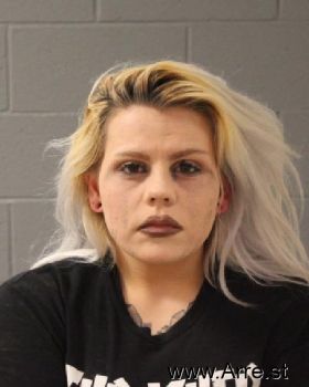 Angela D Perry Mugshot