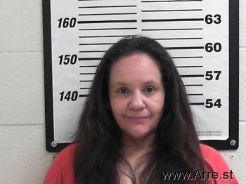 Angela Lynne Ramirez Mugshot