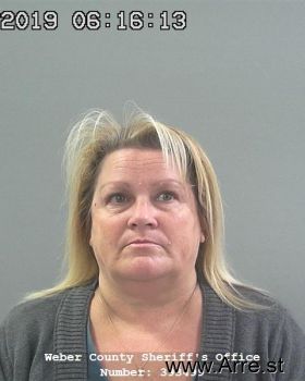 Angela Jeanette Smith Mugshot