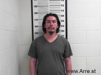 Angelo David Armijo Mugshot