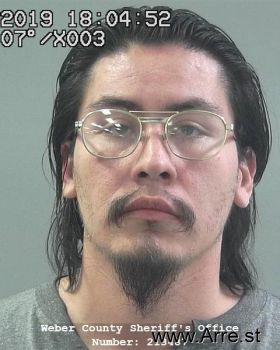 Angelo David Armijo Mugshot